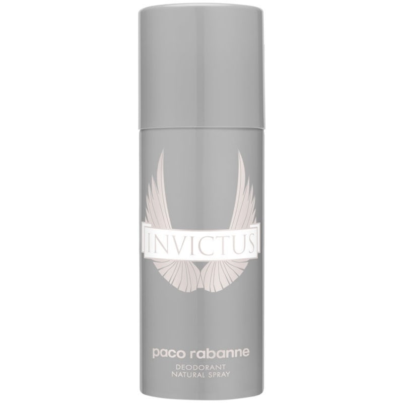Paco Rabanne Invictus - Desodorante Spray Masculino 150ml