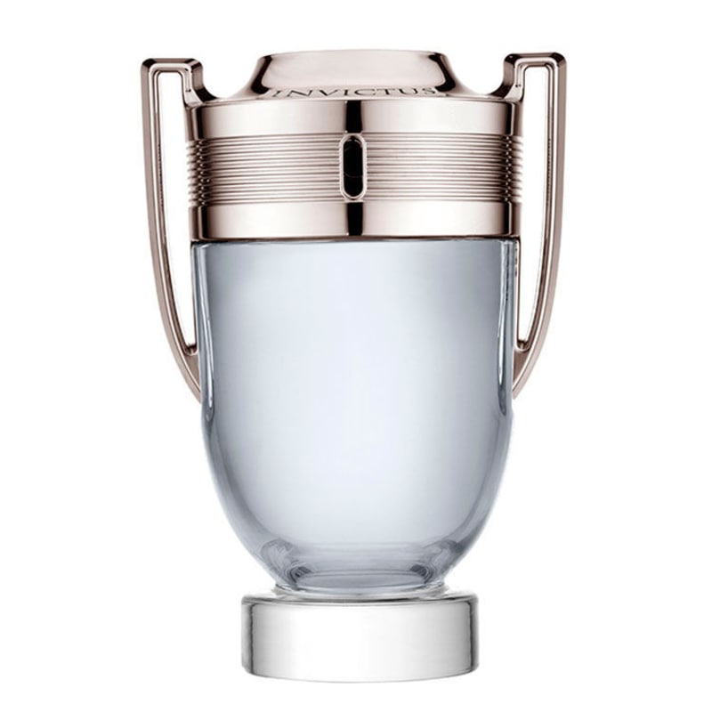 Invictus Paco Rabanne Eau de Toilette - Perfume Masculino 100ml