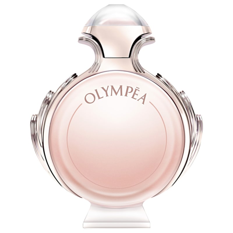 Olympéa Aqua Paco Rabanne Eau de Toilette - Perfume Feminino 50ml