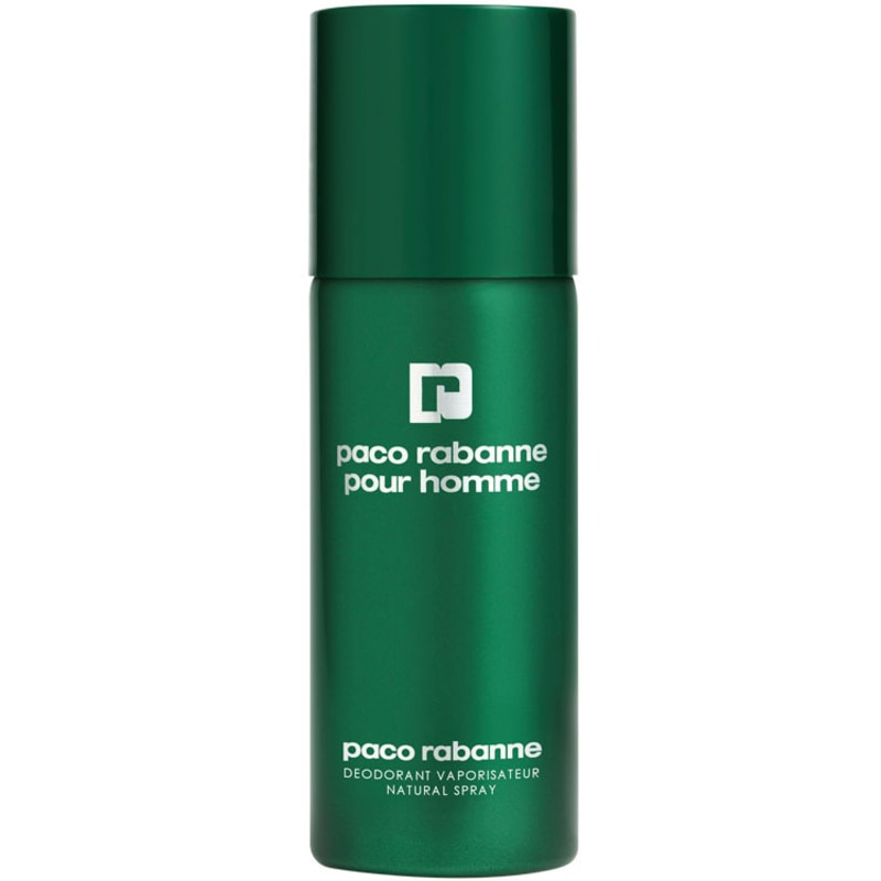 Paco Rabanne Pour Homme - Desodorante Spray Masculino 150ml