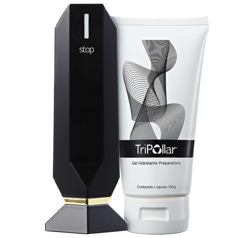 Kit Tripollar Stop Anti-aging (2 produtos)