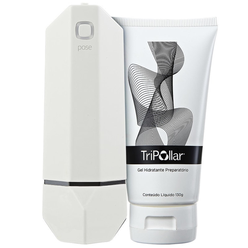 Tripollar Pose Body Kit (2 Produtos)