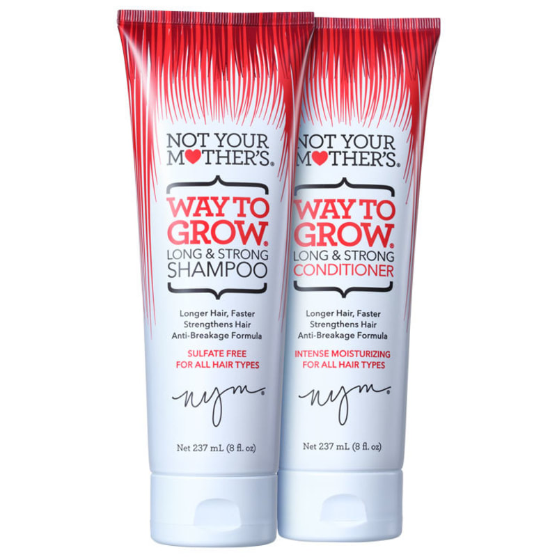 Not Your Mother´s Way to Grow Duo Kit (2 Produtos)