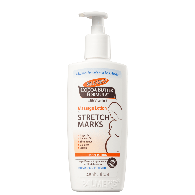 Palmer's Cocoa Butter Formula Massage Lotion - Loção de Massagem para Estrias 250ml