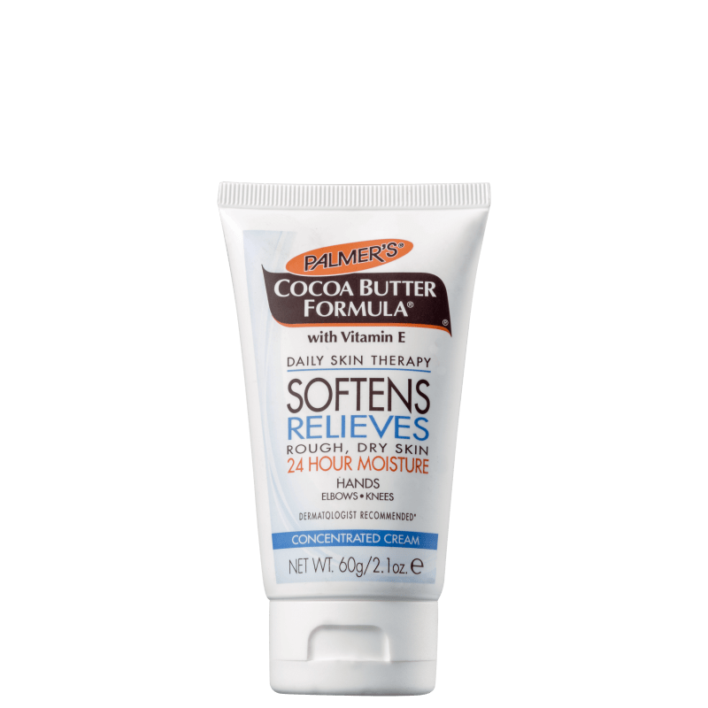 Palmer's Cocoa Butter Formula Softens & Relieves Rough, Dry Skin - Creme Hidratante 60g