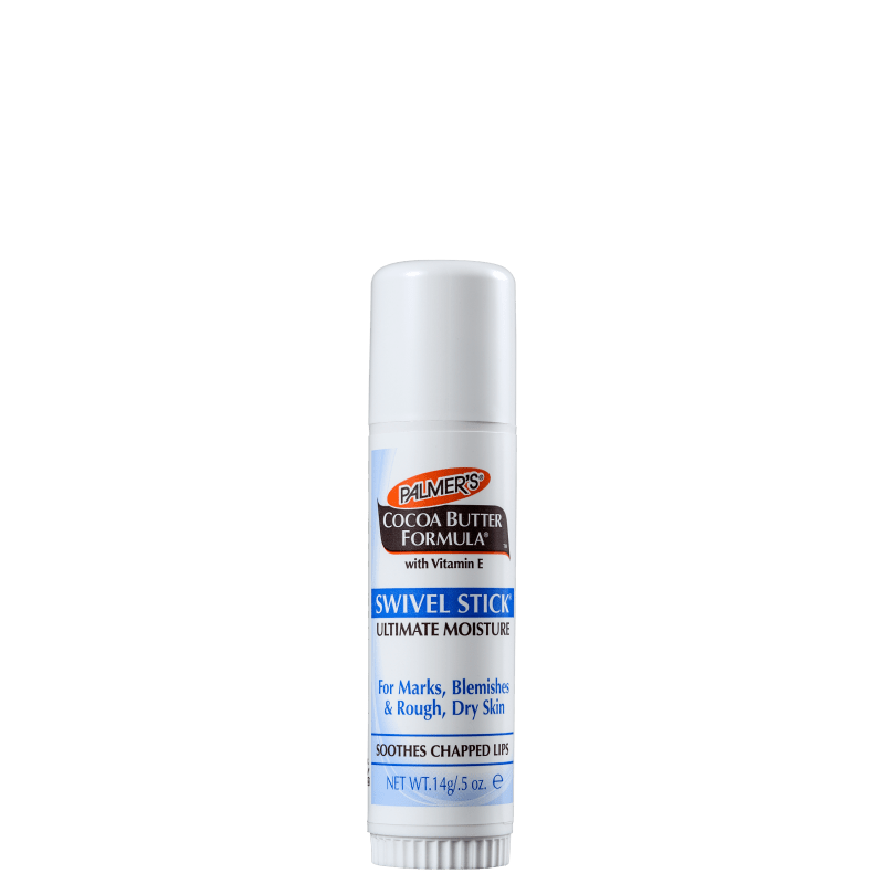 Palmer's Cocoa Butter Formula Swivel Stick for Marks, Blemishes & Rough, Dry Skin - Bastão Hidratante 14g