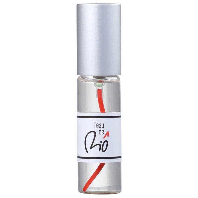 Paraty Portátil L'Eau de Riô Eau de Toilette - Perfume Unissex 15ml