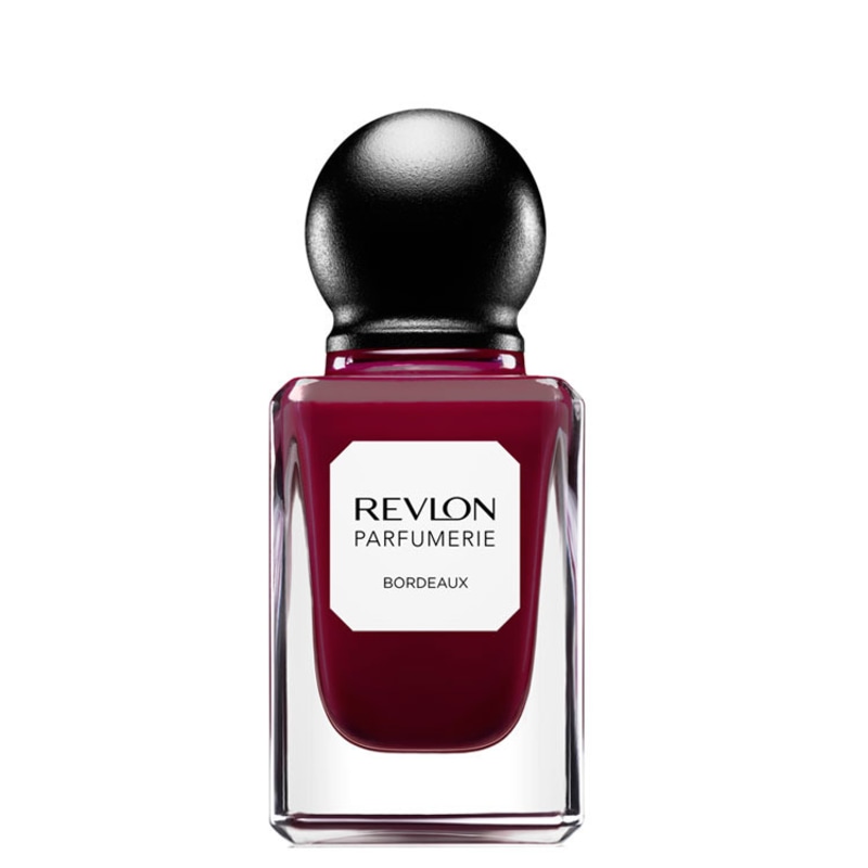 Revlon Parfumerie Bordeaux - Esmalte Cremoso 11,7ml