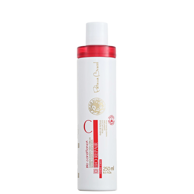 Pataua Brazil Bio Repair Bio Conditioner - Condicionador 250ml