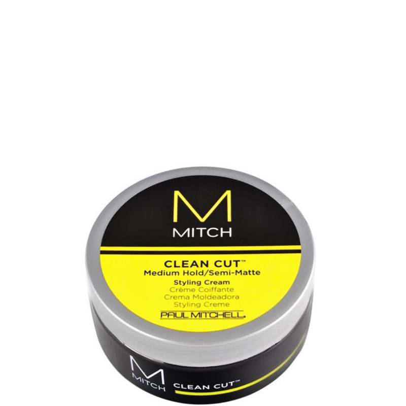 Paul Mitchell Mitch Clean Cut - Creme Fixador 85g