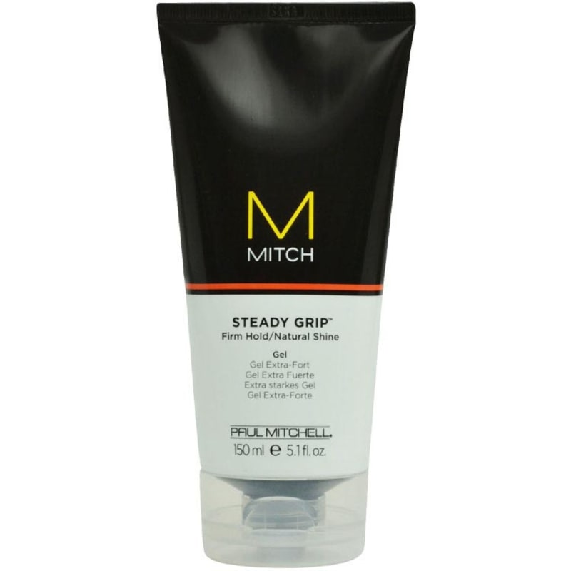 Paul Mitchell Mitch Steady Grip - Gel Extra-Forte 150ml