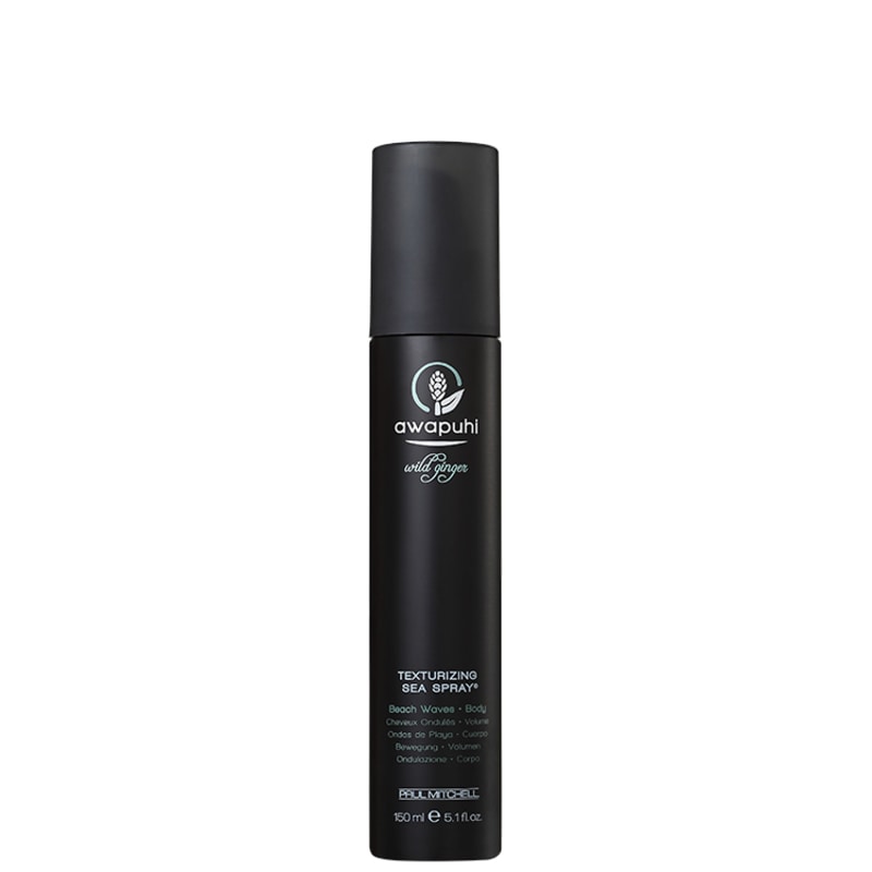 Paul Mitchell Awapuhi Wild Ginger Texturizing Sea Spray - Texturizador 150ml