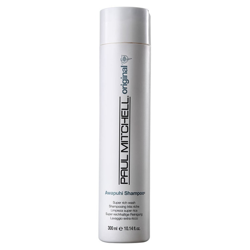 Paul Mitchell Clarifying Shampoo Two - Shampoo 300ml