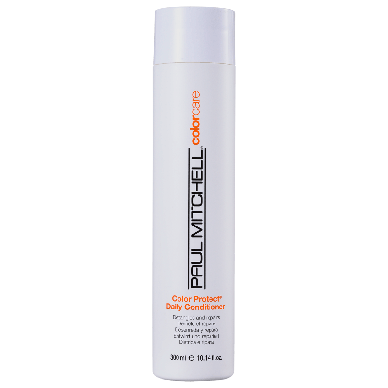 Paul Mitchell Color Care Color Protect Daily - Condicionador 300ml