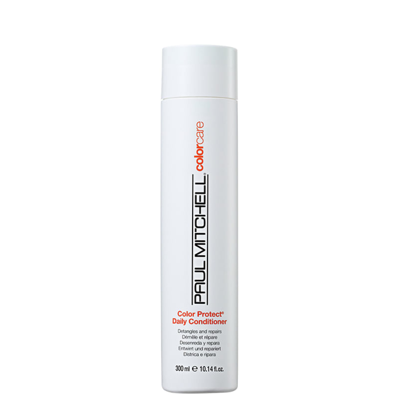 Paul Mitchell Color Care Color Protect Daily - Condicionador 300ml