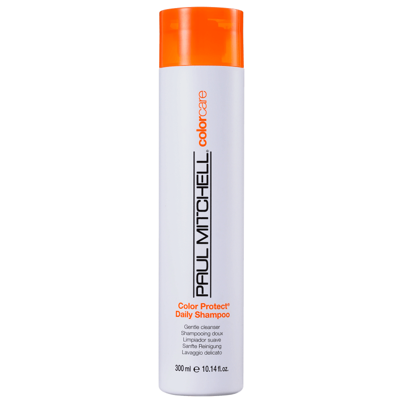 Paul Mitchell Color Care Color Protect Daily - Shampoo 300ml