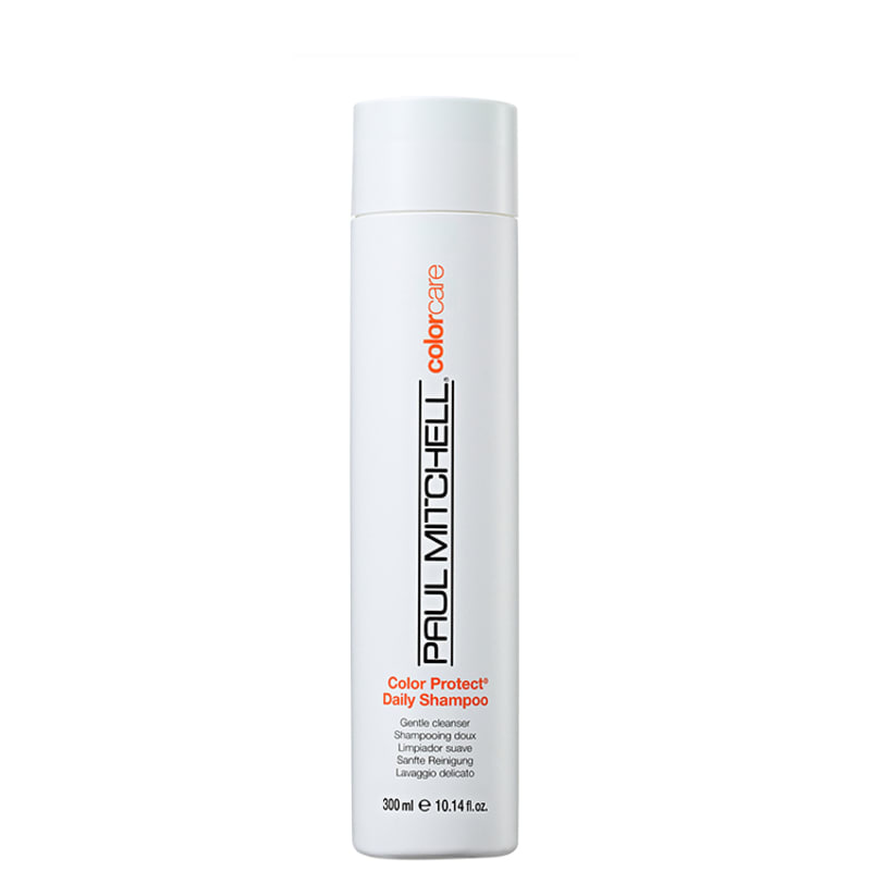 Paul Mitchell Color Care Color Protect Daily - Shampoo 300ml