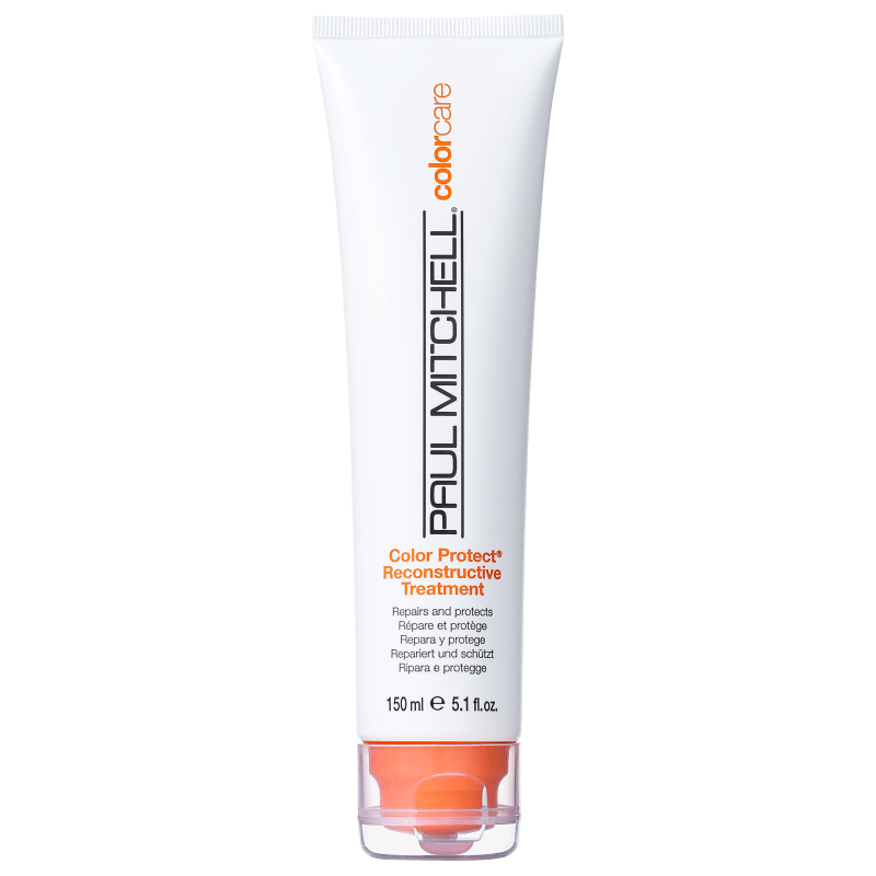 Paul Mitchell Color Care Reconstructive Treatment - Tratamento Reconstrutivo 150ml