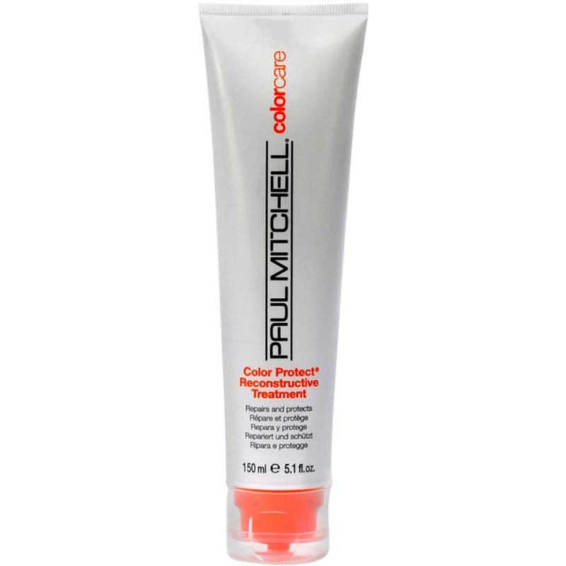 Paul Mitchell Color Care Reconstructive Treatment - Tratamento Reconstrutivo 150ml
