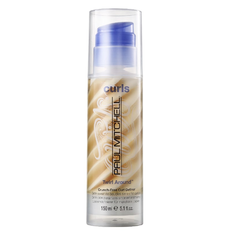 Paul Mitchell Curls Twirl Around - Modelador de Cachos 150ml