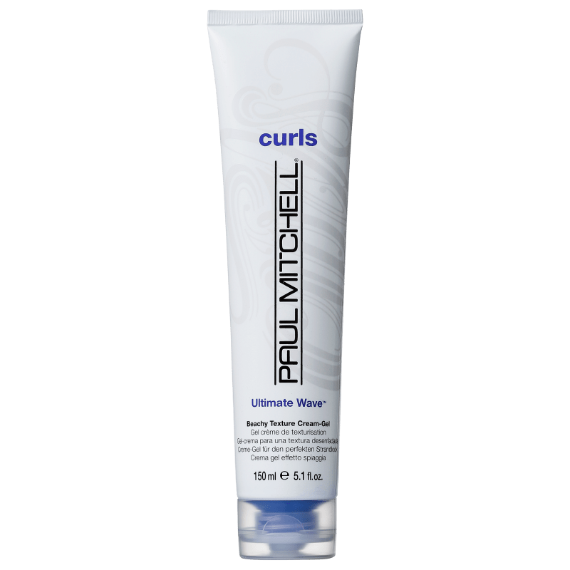 Paul Mitchell Curls Ultimate Wave - Gel Texturizador 150ml