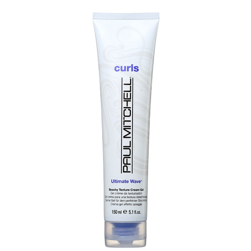 Paul Mitchell Curls Ultimate Wave - Gel Texturizador 150ml