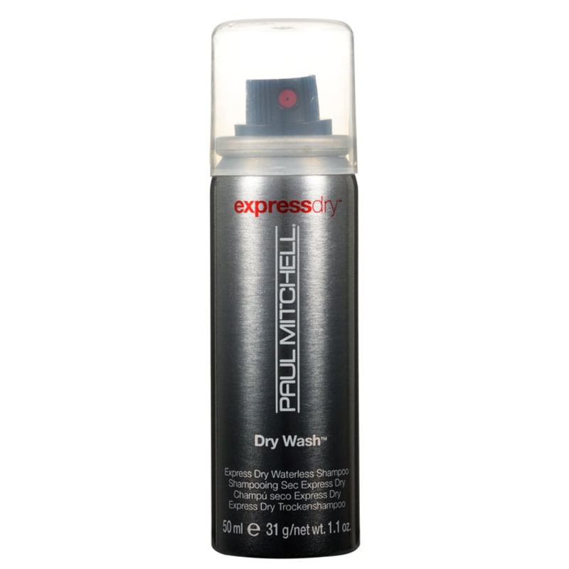 Paul Mitchell Express Dry Wash Waterless - Shampoo a Seco 50ml