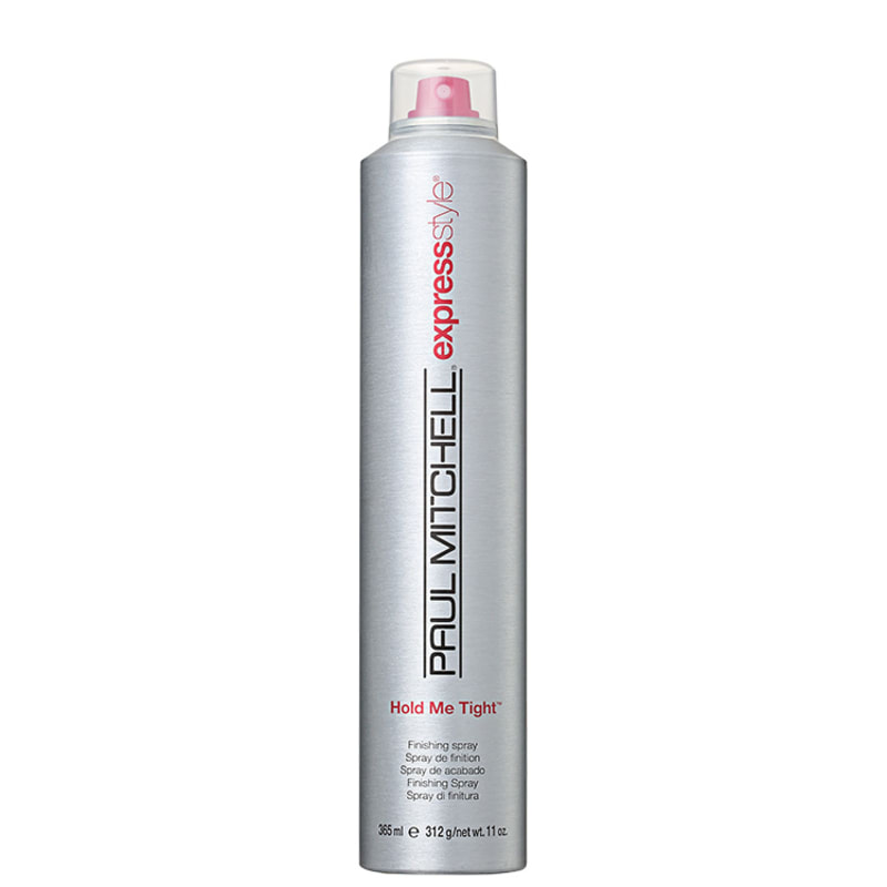 Paul Mitchell Express Style Hold Me Tight - Finalizador 365ml