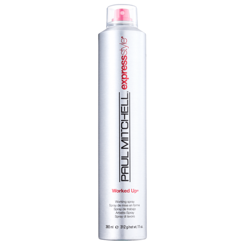 Paul Mitchell Express Style Worked Up - Finalizador 365ml