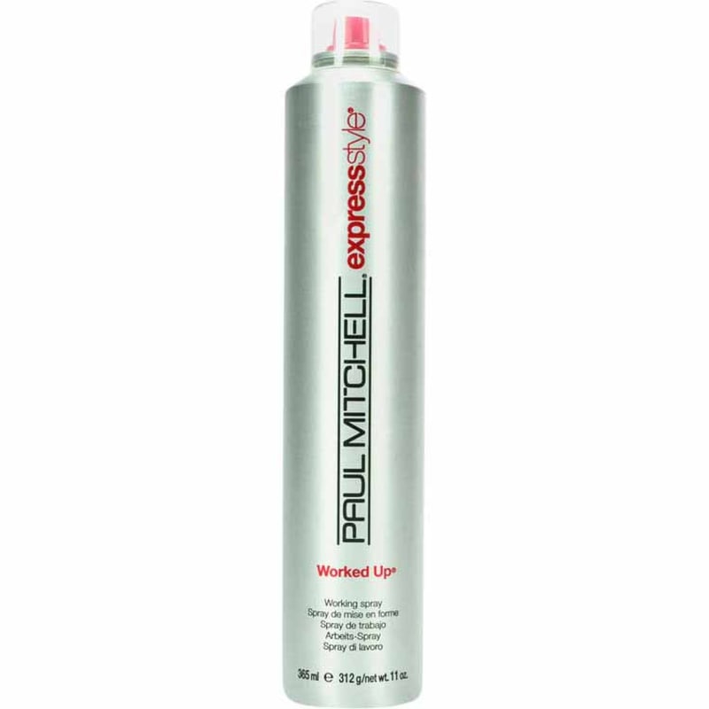 Paul Mitchell Express Style Worked Up - Finalizador 365ml