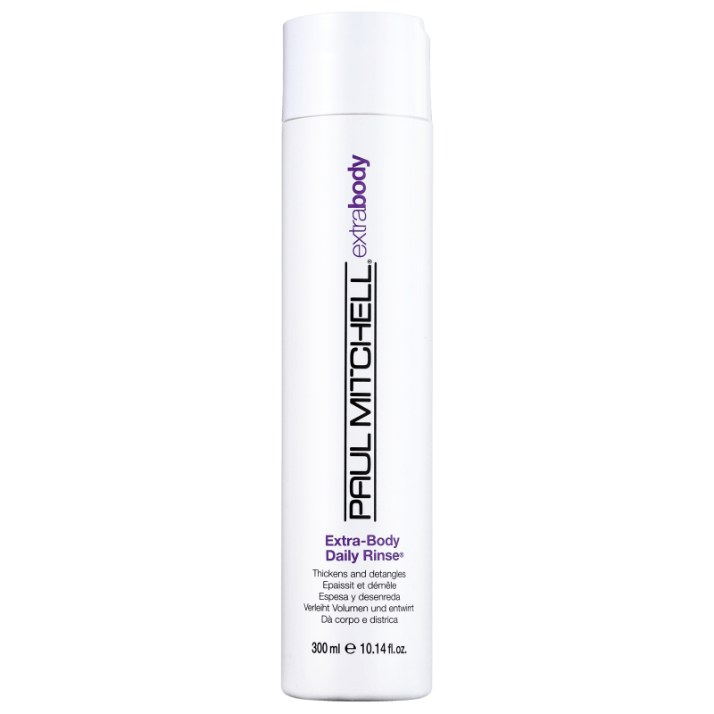 Paul Mitchell Extra-Body Daily Rinse - Condicionador 300ml