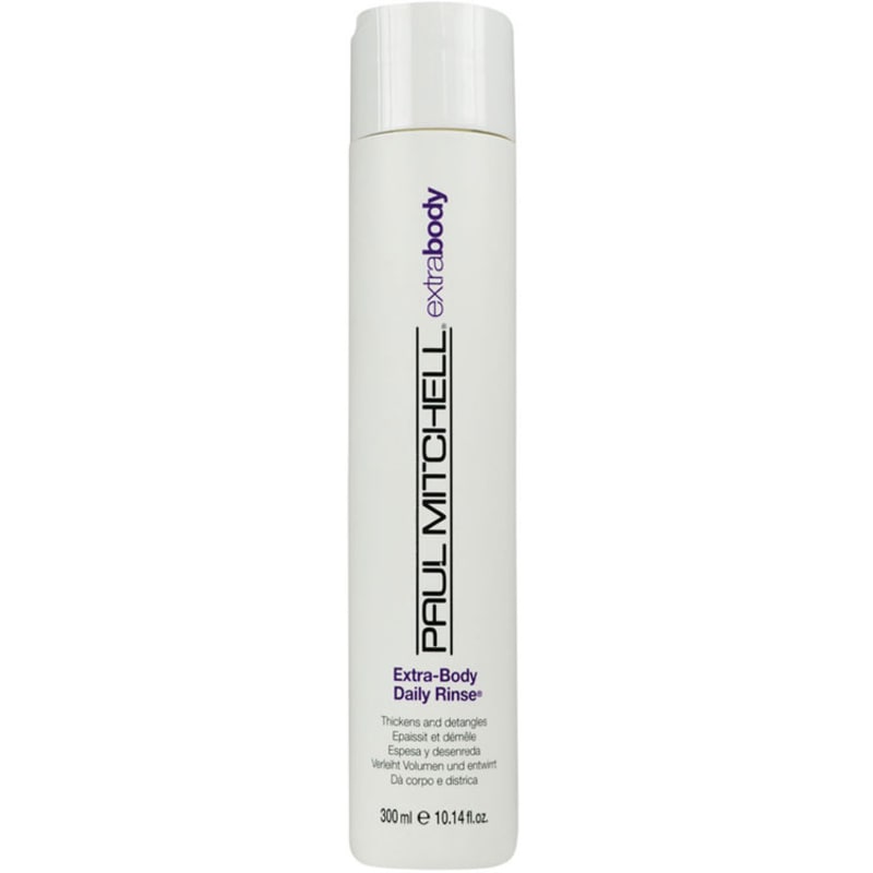 Paul Mitchell Extra-Body Daily Rinse - Condicionador 300ml