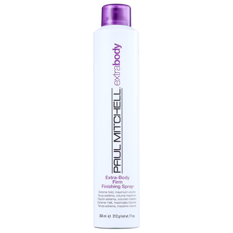 Paul Mitchell Extra-Body Firm - Spray Finalizador 364ml