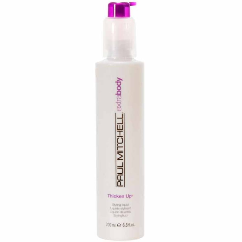 Paul Mitchell Extra-Body Thicken Up - Modelador 200ml