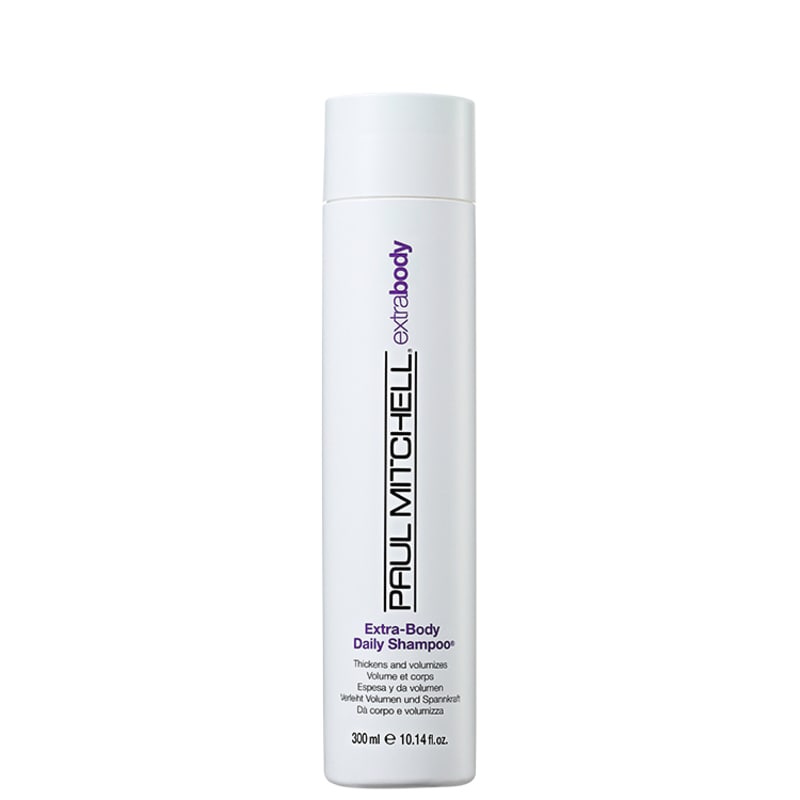Paul Mitchell Extra-Body Daily - Shampoo 300ml