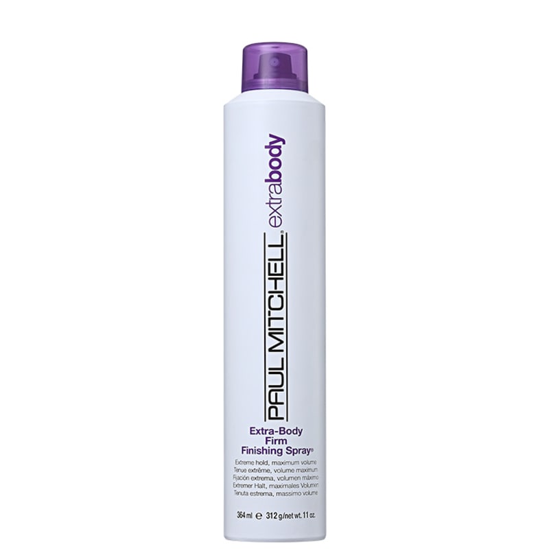 Paul Mitchell Extra-Body Firm - Spray Finalizador 364ml