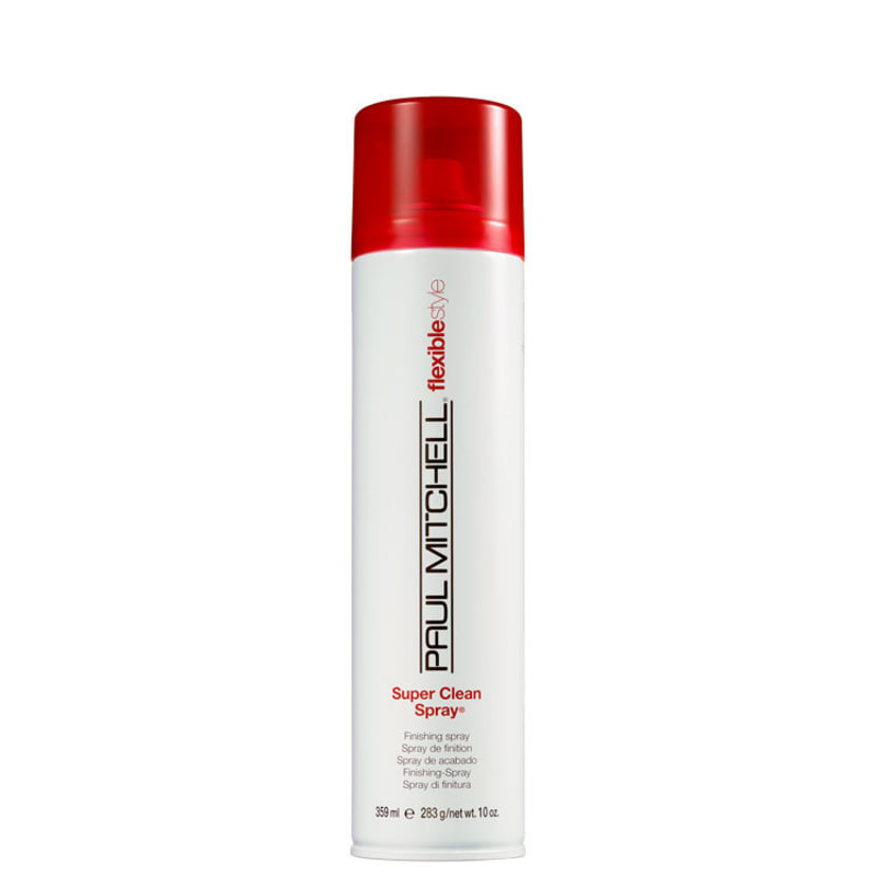 Paul Mitchell Flexible Style Super Clean Spray - Finalizador 359ml