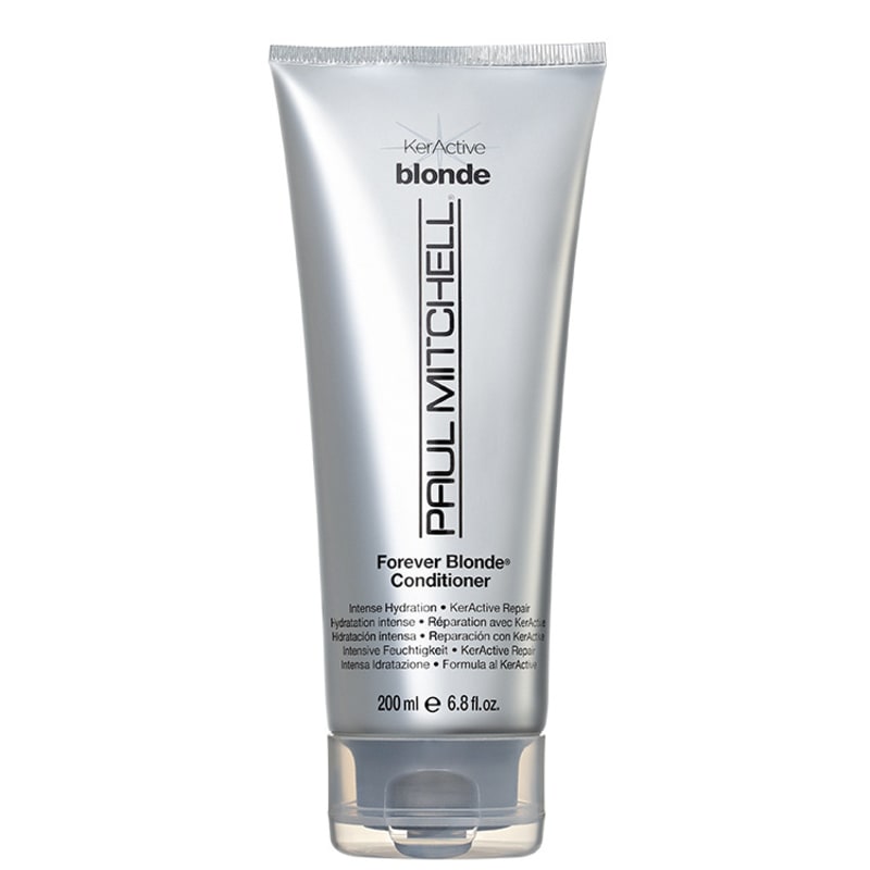 Paul Mitchell Forever Blonde Conditioner - Condicionador 200ml