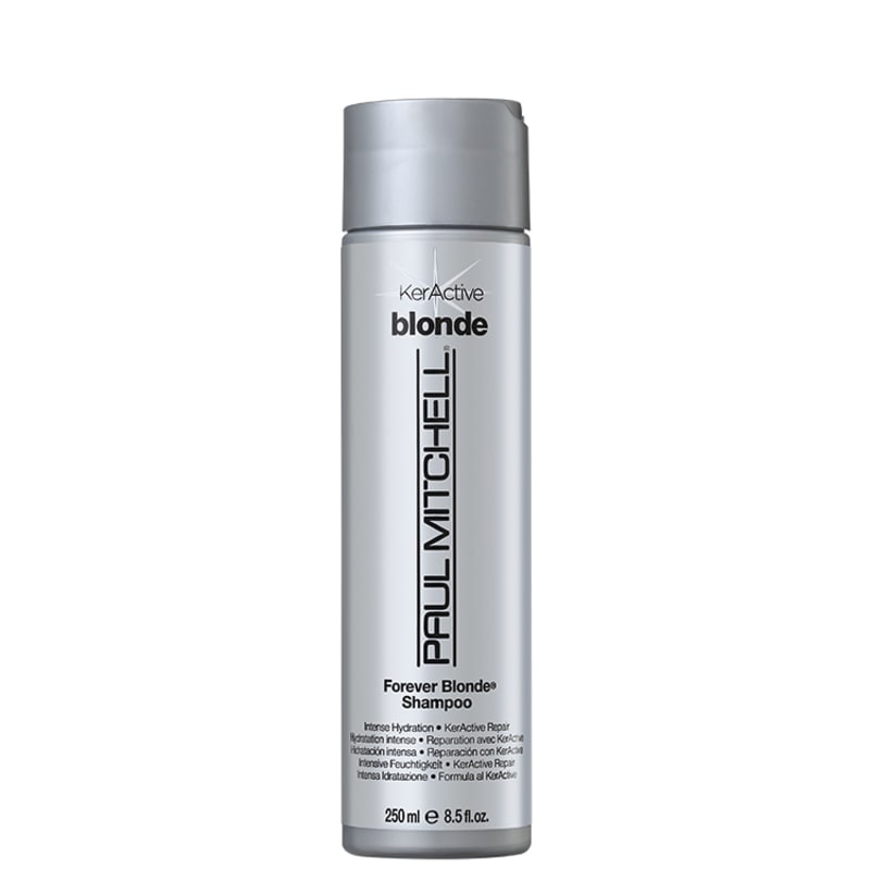 Paul Mitchell Forever Blonde - Shampoo 250ml