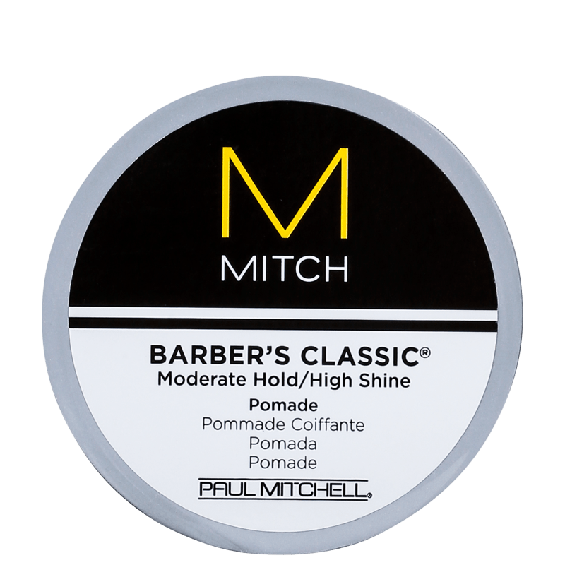 Paul Mitchell Mitch Barber's Classic - Pomada 85g