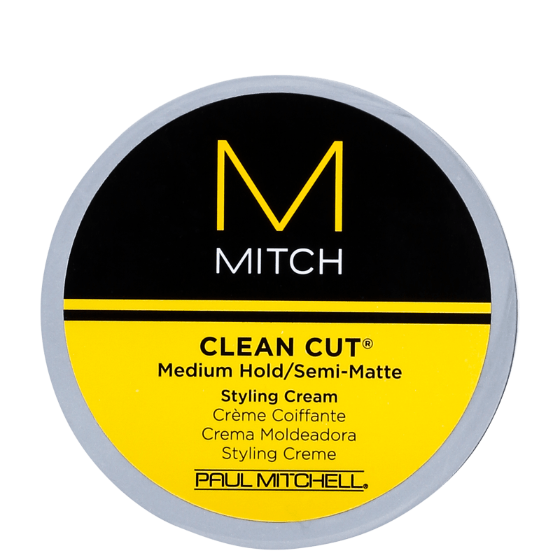 Paul Mitchell Mitch Clean Cut - Creme Fixador 85g