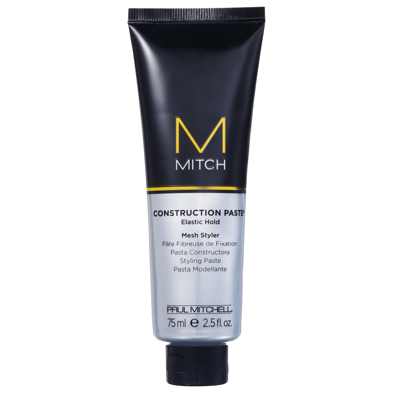 Paul Mitchell Mitch Construction Paste - Creme Fixador 75ml