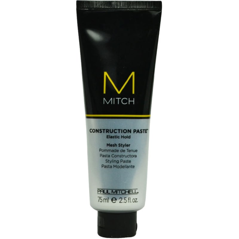 Paul Mitchell Mitch Construction Paste - Creme Fixador 75ml