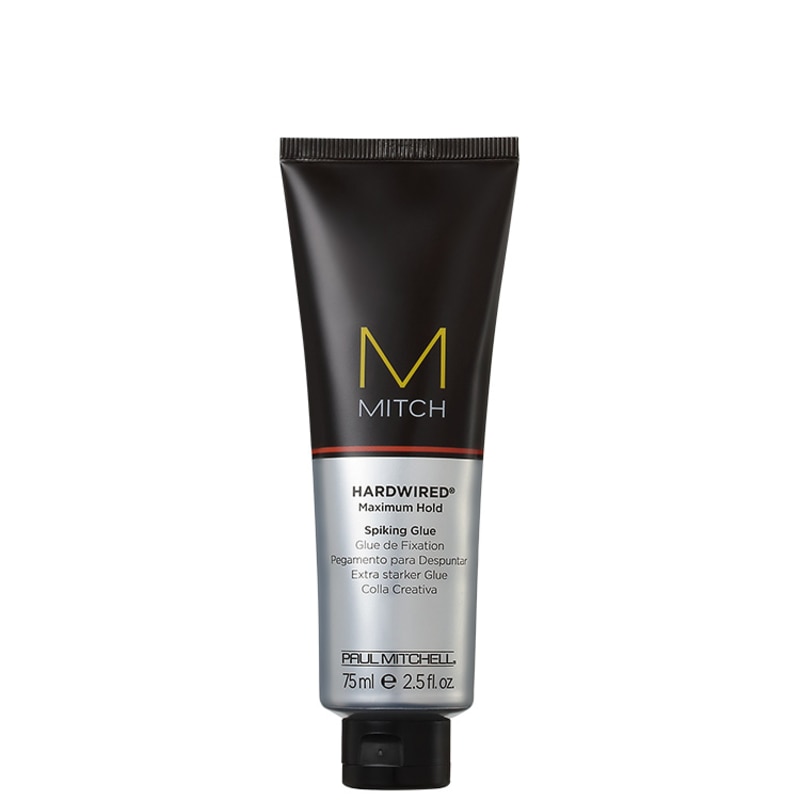 Paul Mitchell Mitch Hardwired Spiking Glue - Pomada em Cola 75ml