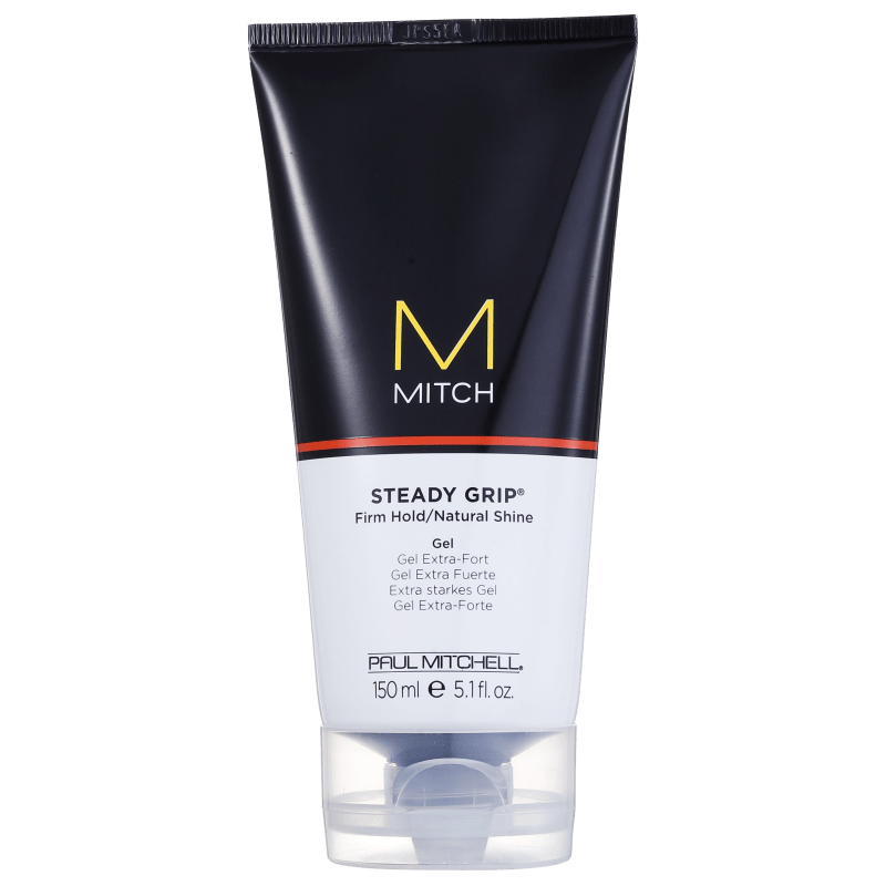 Paul Mitchell Mitch Steady Grip - Gel Extra-Forte 150ml