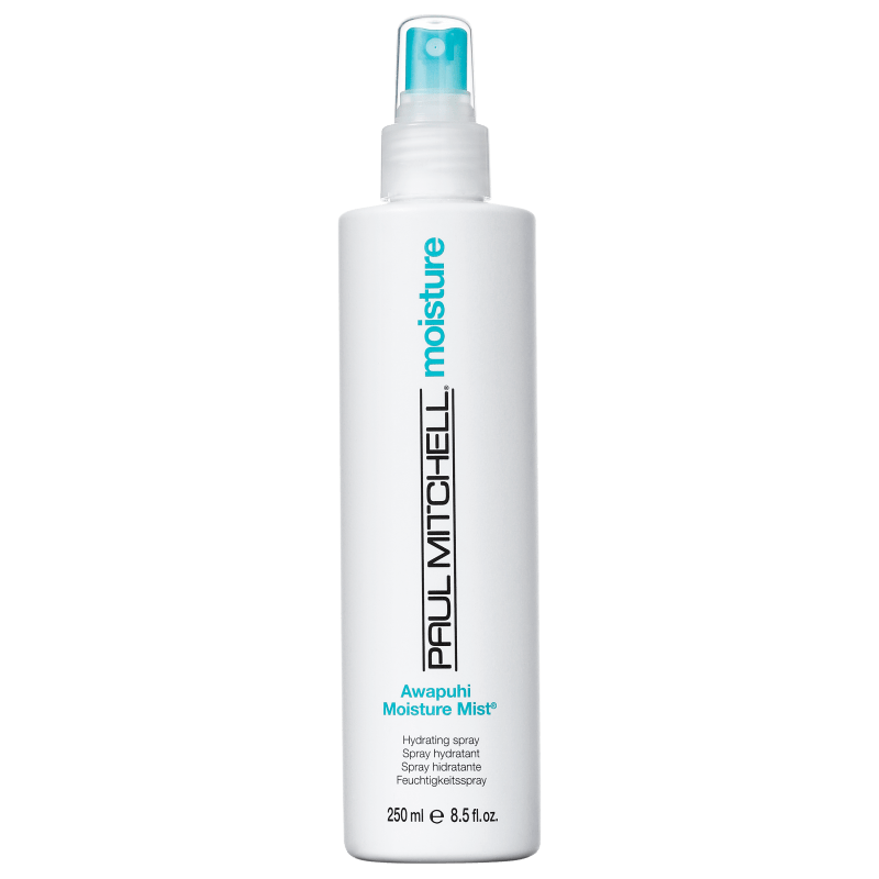 Paul Mitchell Moisture Awapuhi Moisture Mist - Condicionador 250ml