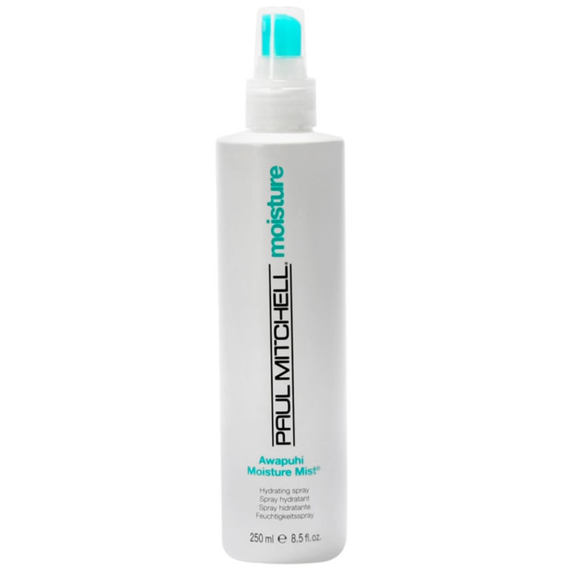 Paul Mitchell Moisture Awapuhi Moisture Mist - Condicionador 250ml