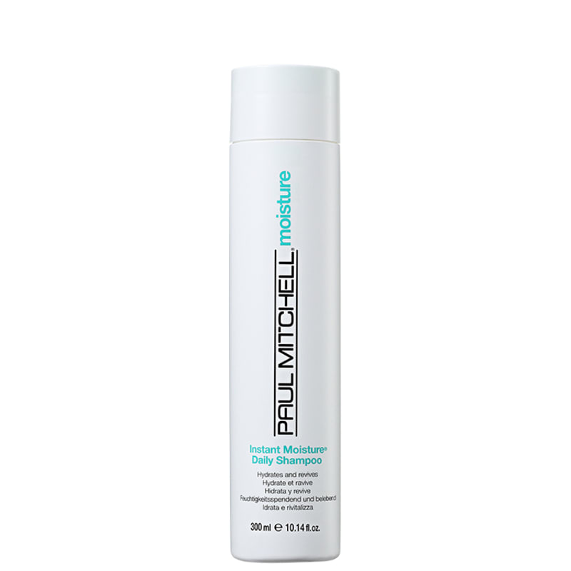 Paul Mitchell Moisture Instant Daily - Shampoo 300ml