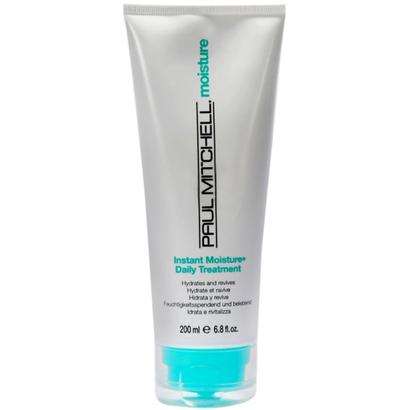 Paul Mitchell Moisture Instant Daily Treatment Condicionador 200ml