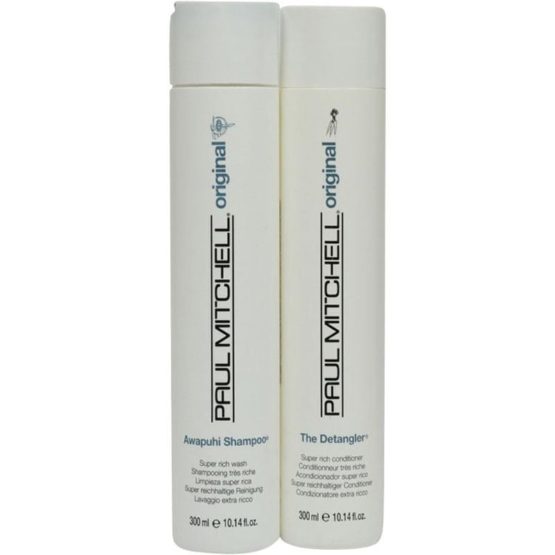 Paul Mitchell Original Awapuhi Duo Kit (2 Produtos)